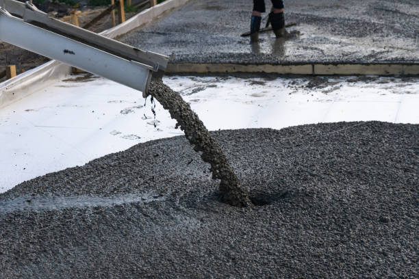 Best Concrete Sealing and Maintenance in Lake Placid, FL