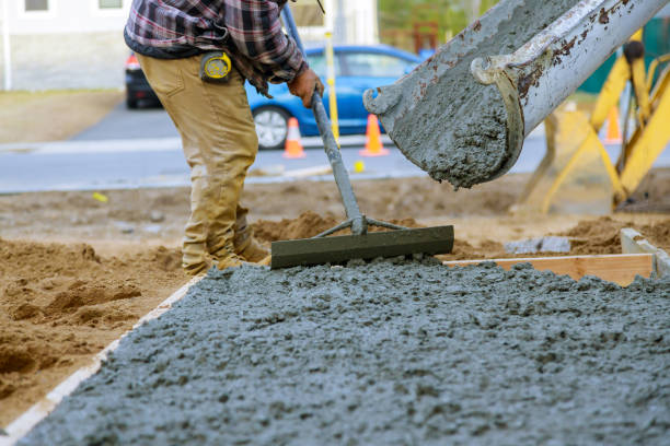 Best Concrete Steps and Stairs in Lake Placid, FL