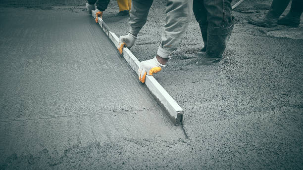 Best Industrial Concrete Flooring in Lake Placid, FL