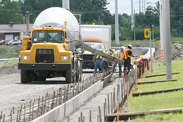Best Concrete Removal and Replacement in Lake Placid, FL