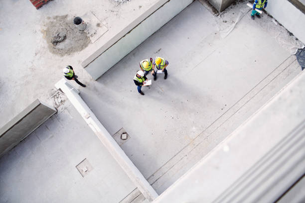 Best Concrete Staining and Coloring in Lake Placid, FL